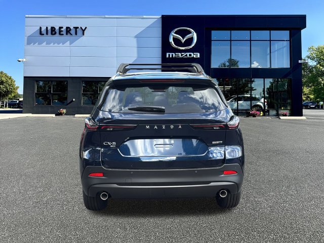 New 2026 MAZDA CX-5 Preferred AWD/4WD image 5