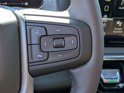 New 2026 GMC Sierra 1500 Denali image 17