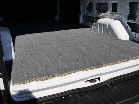 Used 2025 Ford Transit 250 148 Medium Roof Extended AWD image 23