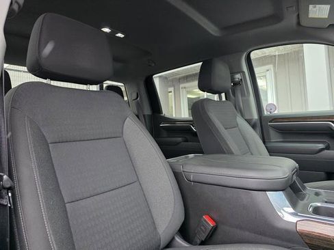 Used 2023 GMC Sierra 1500 Elevation w/ X31 Off-Road Package image 27