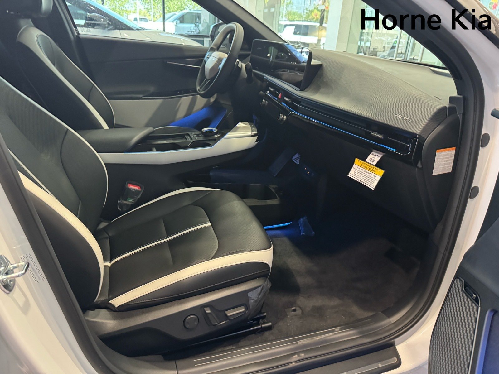 New 2026 Kia EV6 GT-Line RWD image 21