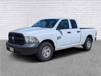 Used 2019 RAM 1500 Tradesman