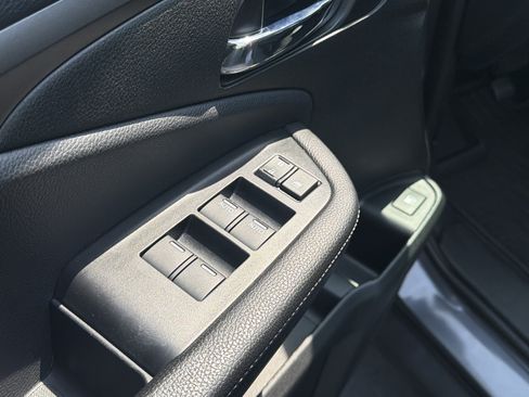 Used 2019 Honda Ridgeline RTL image 23