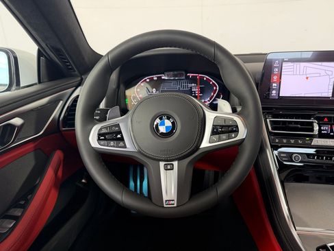 New 2026 BMW 840i RWD image 15