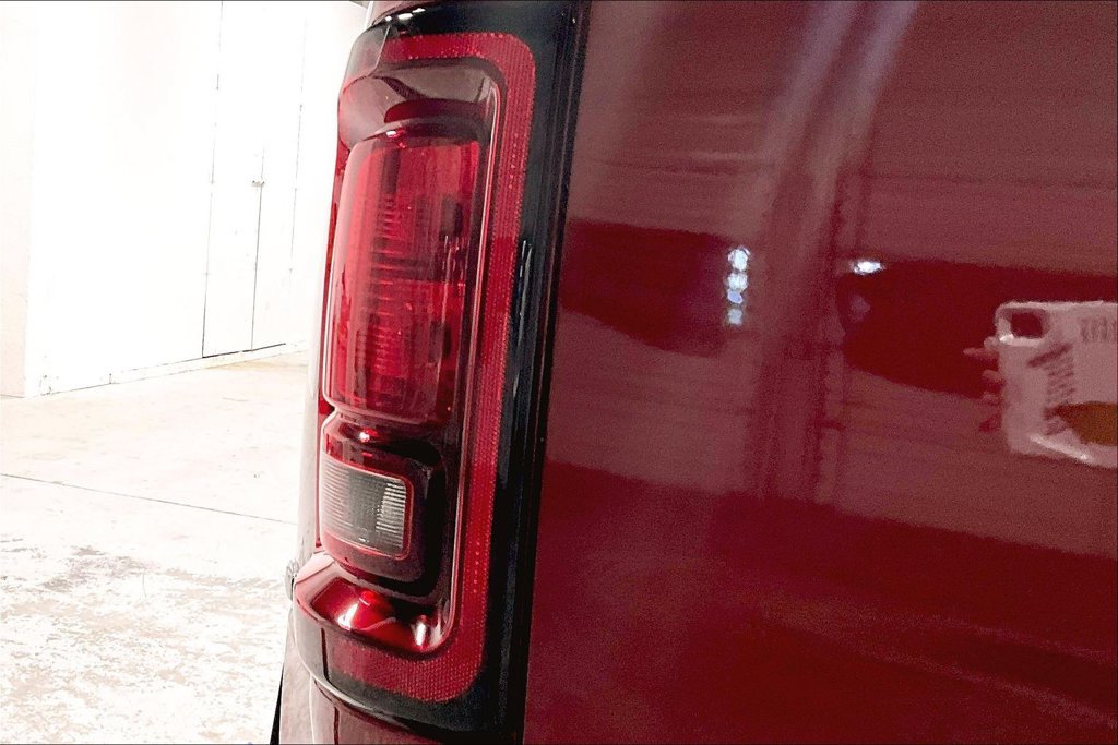 New 2026 RAM 3500 Big Horn AWD/4WD image 31