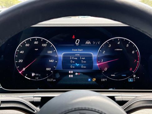 Certified 2026 Mercedes-Benz GLS 450 4MATIC image 33