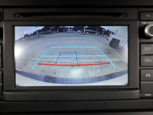 Used 2016 Toyota Tacoma SR w/ SR Convenience Package RWD image 45