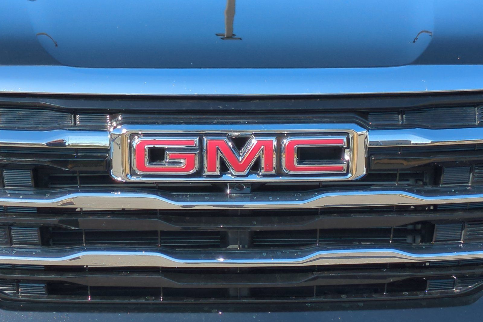 Used 2025 GMC Terrain Elevation AWD/4WD image 47