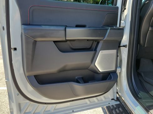 Certified 2024 Ford F150 Raptor AWD/4WD image 11