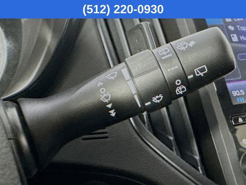 New 2023 Subaru Crosstrek 2.5i Sport image 14