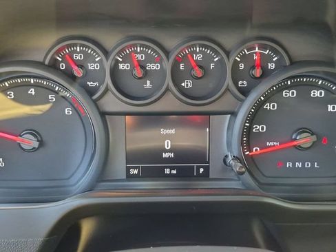 Used 2026 GMC Sierra 1500 Pro w/ Pro Value Package RWD image 13