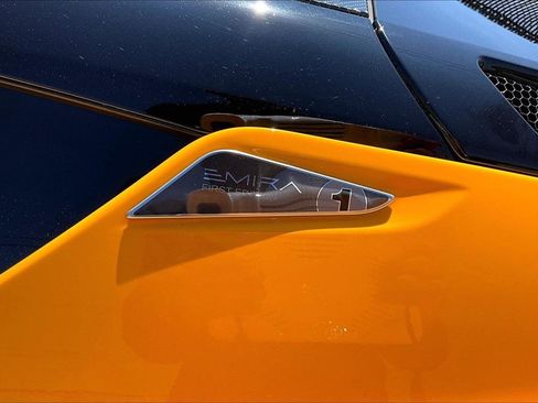 Used 2024 Lotus Emira First Edition RWD image 22