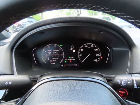 Used 2026 Honda Civic Sport image 24