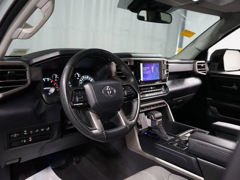 Used 2024 Toyota Tundra SR5 image 12