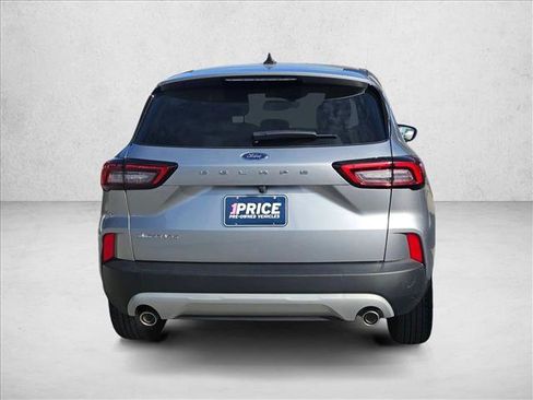 Used 2024 Ford Escape Active image 5