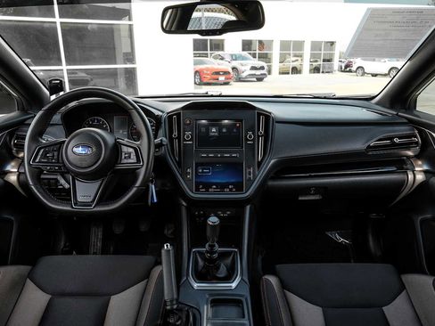 Used 2022 Subaru WRX image 14