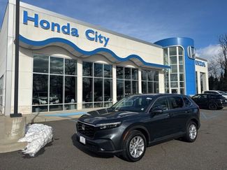 Used 2024 Honda CR-V EX-L video 2