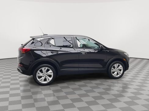 Certified 2024 Buick Encore GX Preferred w/ Comfort Package AWD/4WD image 37
