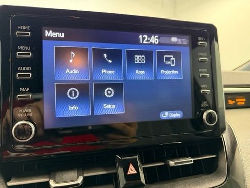 Used 2020 Toyota Corolla SE FWD image 22