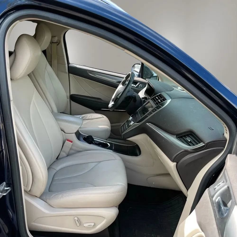 Used 2017 Lincoln MKC Premiere FWD image 13