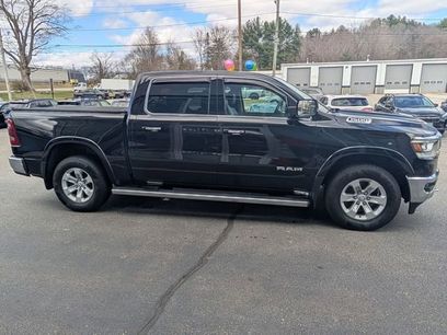Used 2019 RAM 1500 Laramie