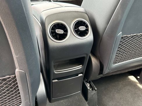 Used 2025 Mercedes-Benz GLA 35 AMG GLA 35 AMG image 36