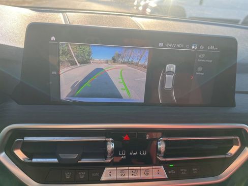 Used 2022 BMW X3 sDrive30i w/ M Sport Package 2 image 36