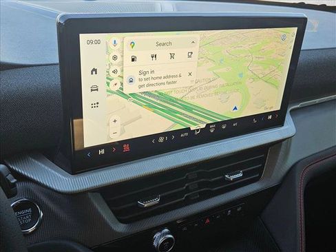 New 2026 Ford Explorer ST w/ Sun And Sound Package image 13