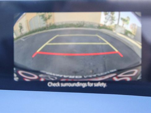 New 2026 MAZDA MAZDA3 2.5 S Sedan w/ Preferred Pkg image 25