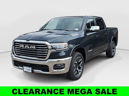 New 2026 RAM 1500 Laramie image 7