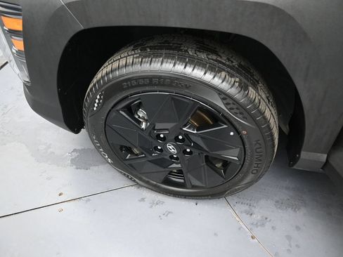 Used 2026 Hyundai Kona SEL Sport AWD/4WD image 40