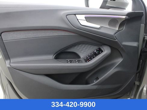 Used 2025 Audi A5 2.0T Premium Plus w/ Premium Plus image 17