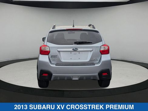 Used 2013 Subaru Crosstrek 2.0i Premium AWD/4WD image 5