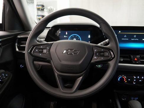 New 2026 Chevrolet TrailBlazer LT w/ Midnight Edition image 16