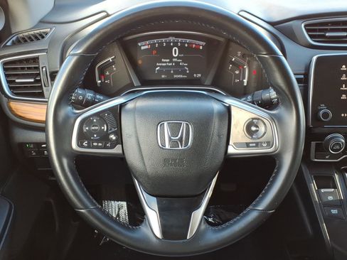 Used 2018 Honda CR-V EX-L image 23