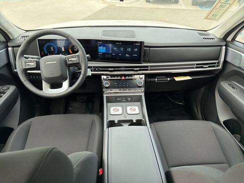 New 2026 Hyundai Santa Fe SE AWD/4WD image 15