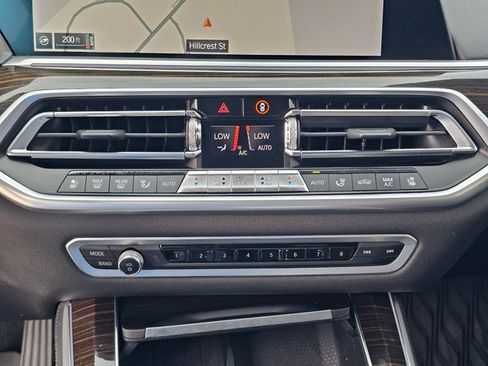 Used 2019 BMW X5 xDrive40i w/ Luxury Seating Package AWD/4WD image 65