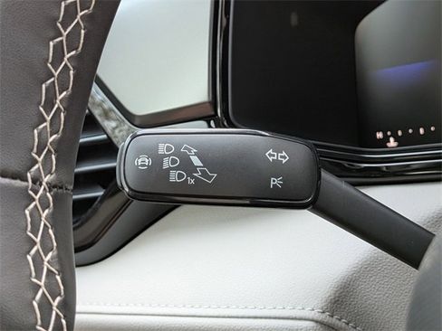 New 2026 Volkswagen Taos S image 29