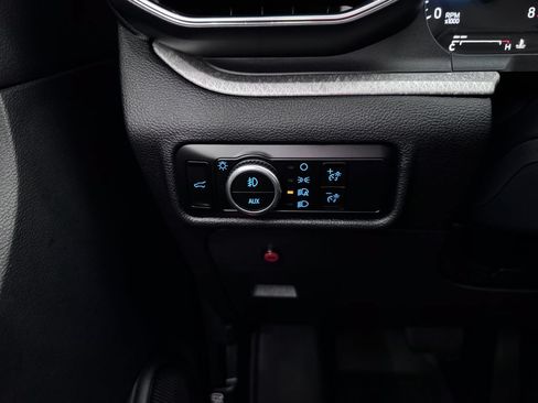 Used 2023 Ford Explorer Timberline AWD/4WD image 26