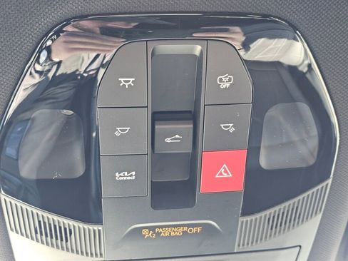 New 2027 Kia Telluride EX X-Line image 18