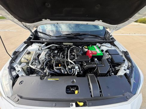 Used 2021 Nissan Sentra SV image 57