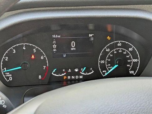 New 2025 Ford Transit 250 148 Medium Roof w/ Load Area Protection Package image 10