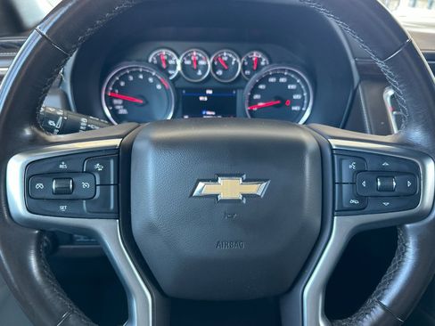 Used 2021 Chevrolet Tahoe LT w/ Max Trailering Package image 22