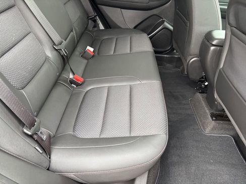 Certified 2023 Chevrolet TrailBlazer RS image 20