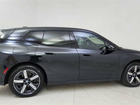 Used 2026 BMW iX xDrive45 image 6