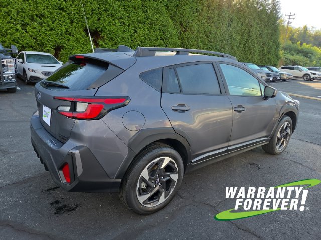 New 2026 Subaru Crosstrek 2.5i Limited AWD/4WD image 7