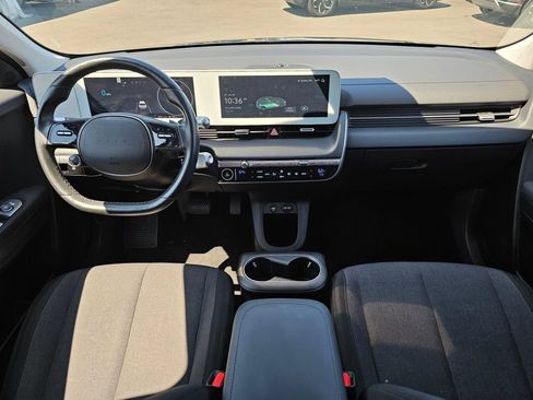 Used 2024 Hyundai Ioniq 5 SEL RWD image 17