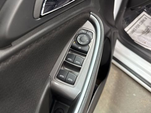 Used 2023 Chevrolet Malibu LT image 21