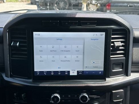 Used 2022 Ford F150 Platinum AWD/4WD image 18