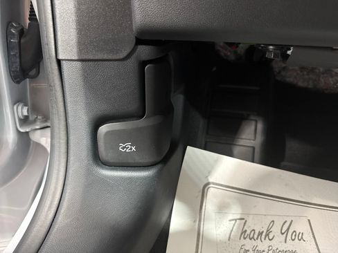 Used 2025 Ford Escape ST-Line AWD/4WD image 39